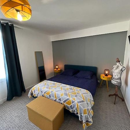 Marseille, Bel Et Spacieux Appartement De 60M² Exterior photo